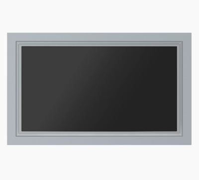 CTV-M5109AI Image Монитор видеодомофона с функциями AI